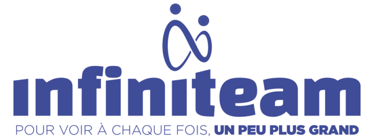Logo INFINITEAM 768x288
