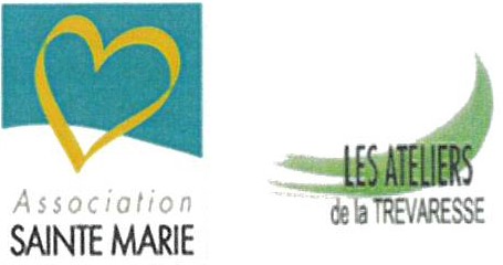 RECRUTEMENT CHAUFFEUR COLLECTEUR (RICE)  ET AGENT(E) DE TRI TEXTILE – ASSOCIATION SAINTE MARIE/ LES ATELIERS DE LA TREVARESSE